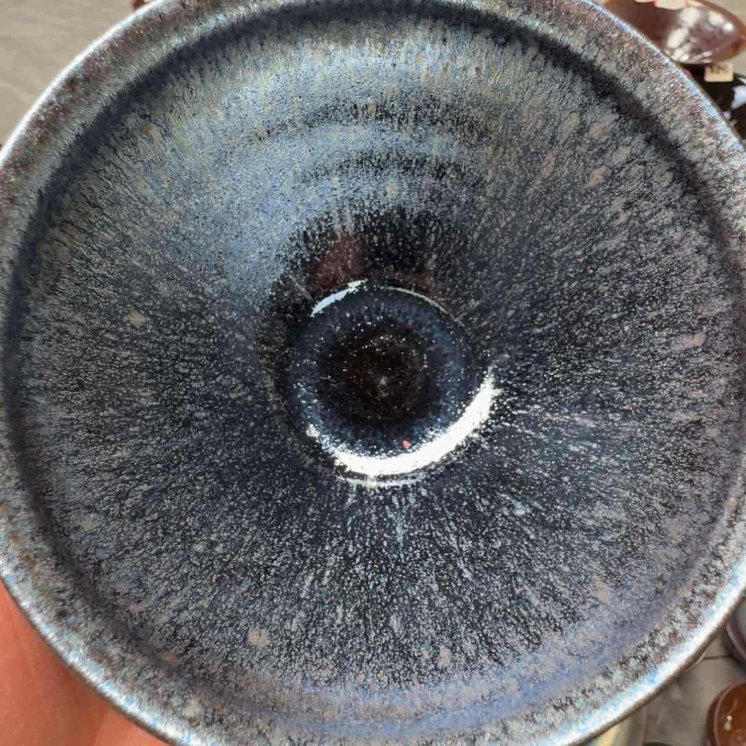 茶盏r****s徐国清建盏工作室