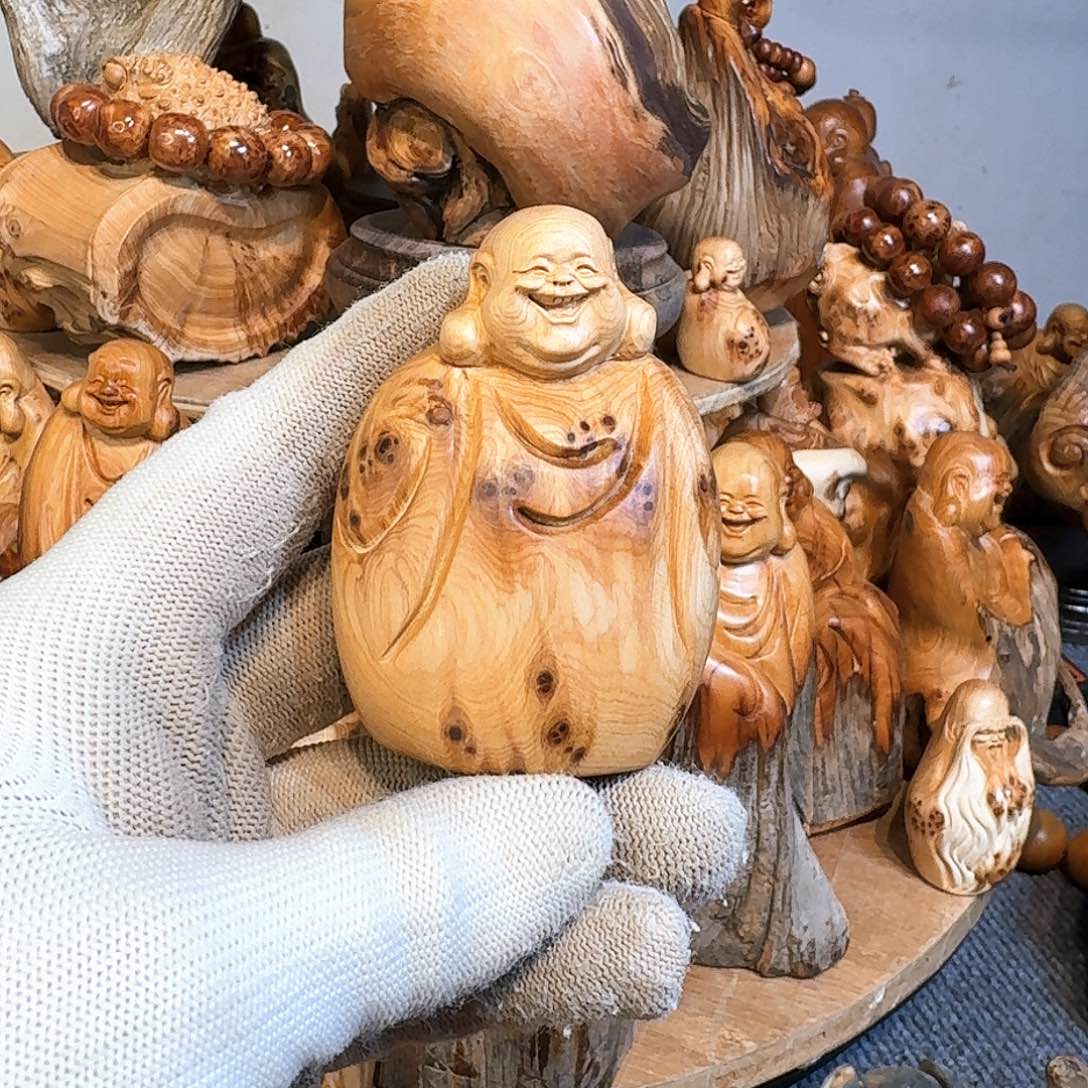 柏木（崖柏）6666666666666