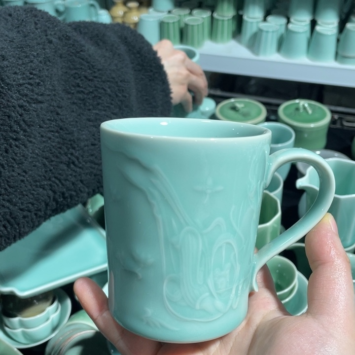 青瓷青瓷 青瓷青瓷