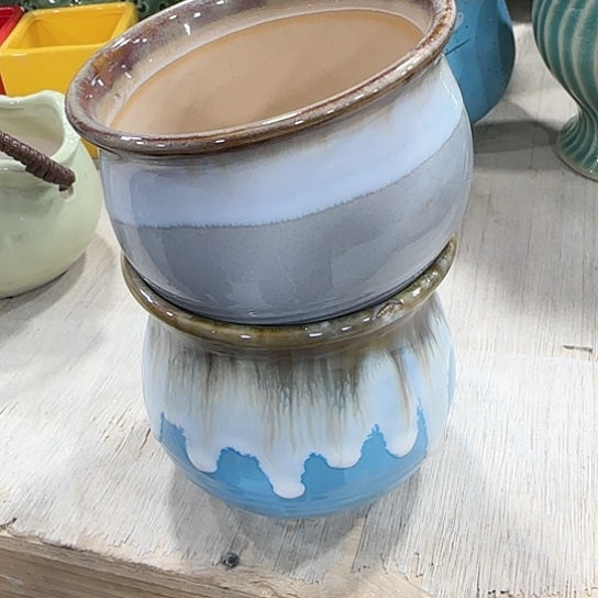 口径不清楚问客服