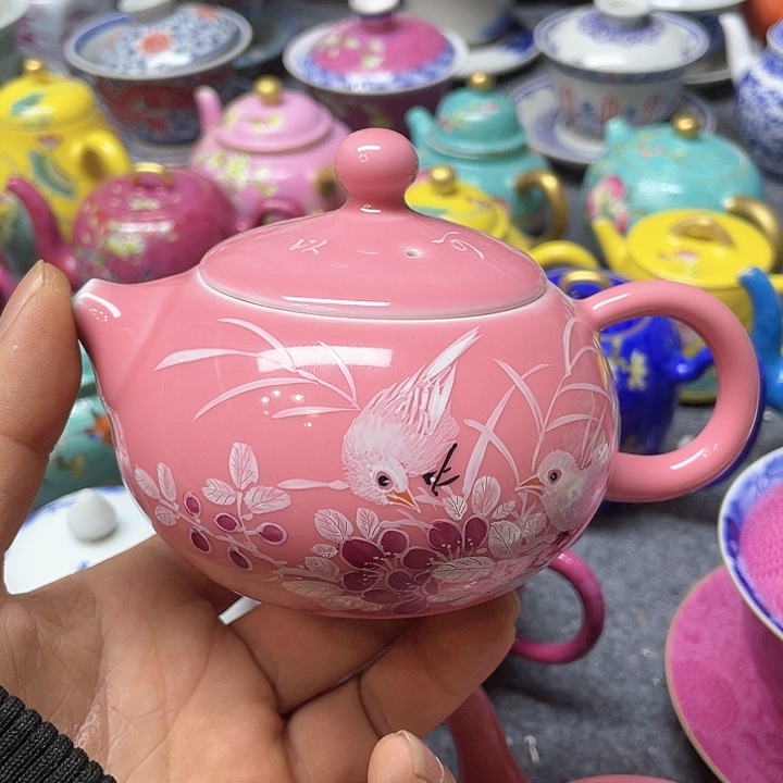 景德镇陶瓷研究所