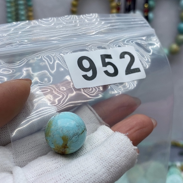 绿松石珠宝奇石未镶嵌【****®