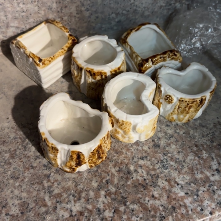 随机6个………组合浮力炸………