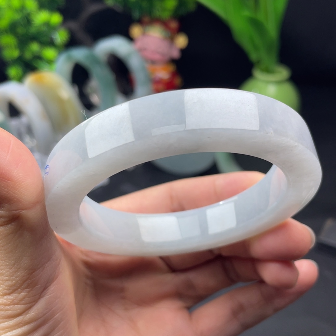 未镶嵌正圈定制翡翠