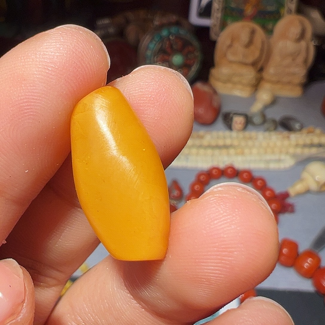 疯***狗非洲紫檀（红花梨）