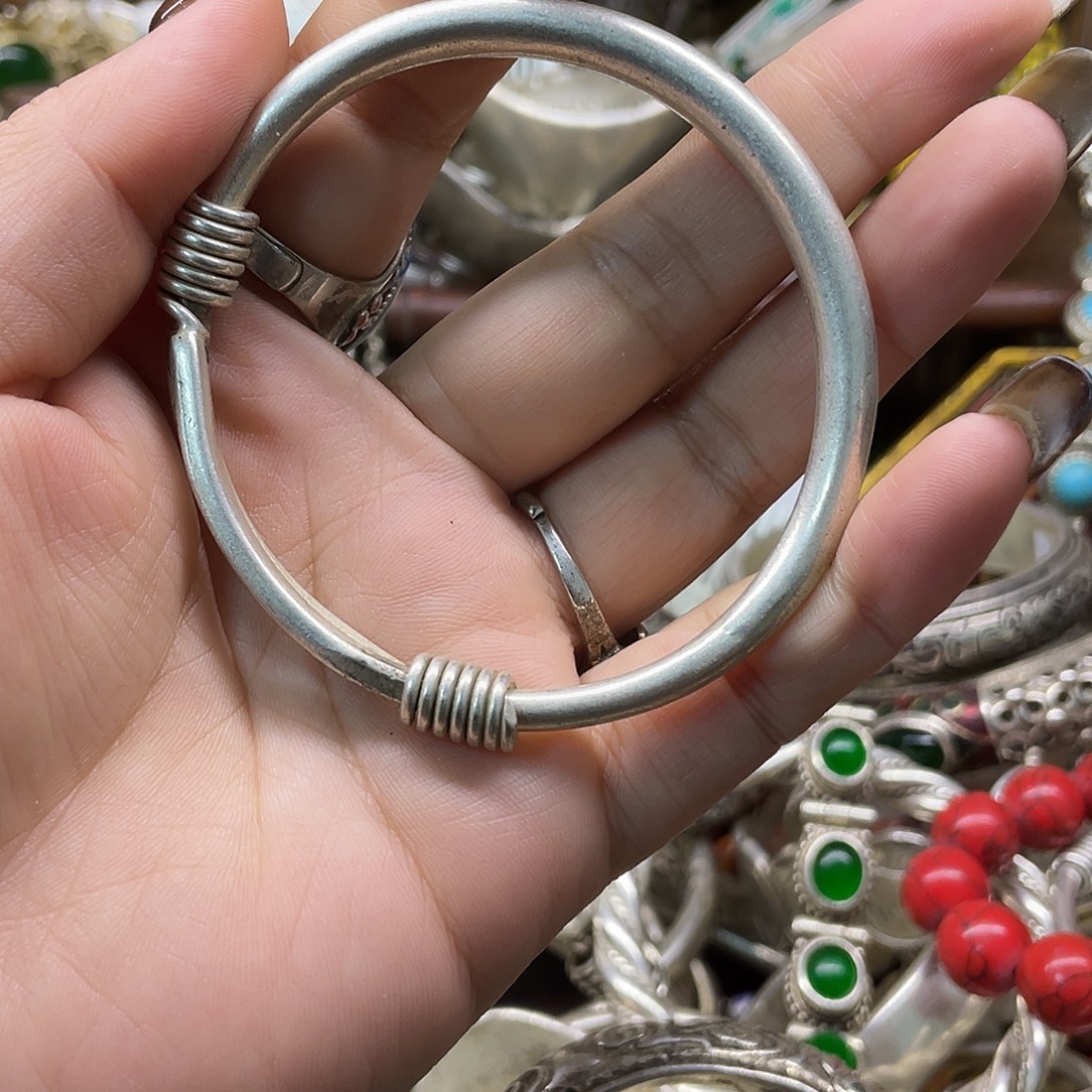 老街文玩一物一拍