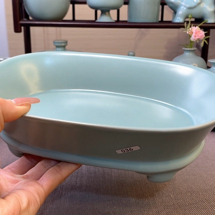 原产地汝瓷一一一一