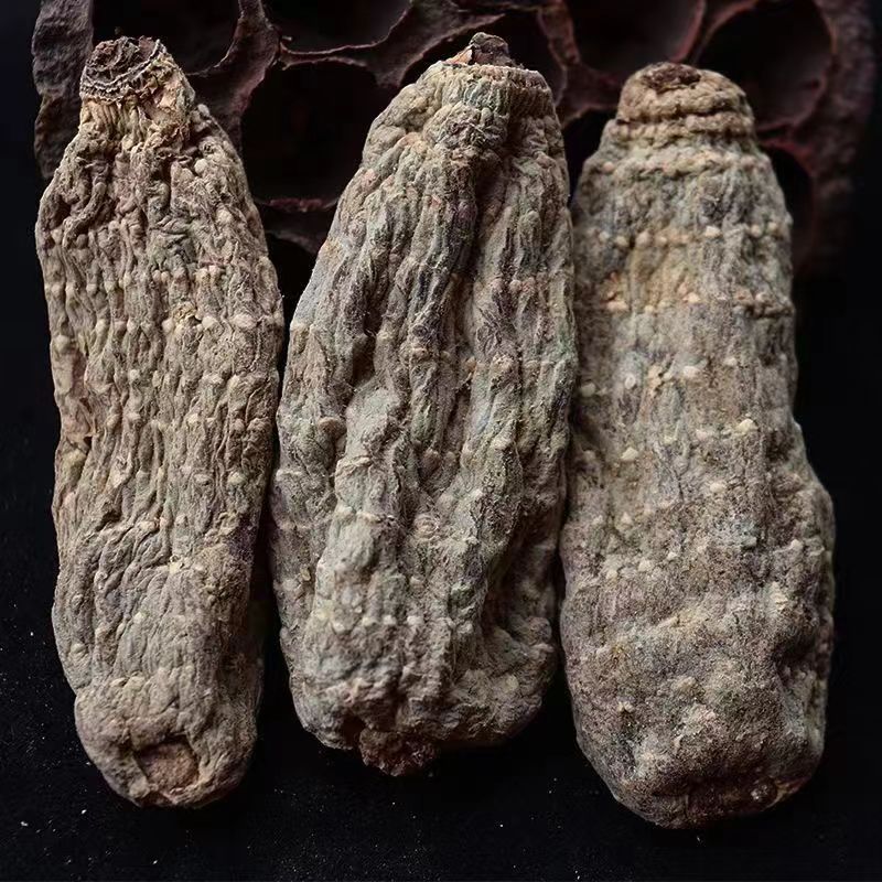 现收山货 250克/500克土特产食用农产品 可搭配枸杞3