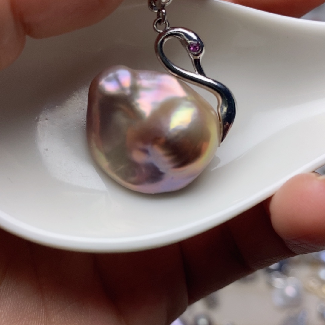 淡水珍珠其它未镶嵌