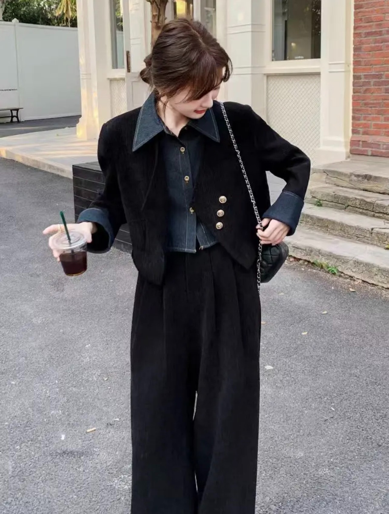 星星之火C1~C50时尚单肩包