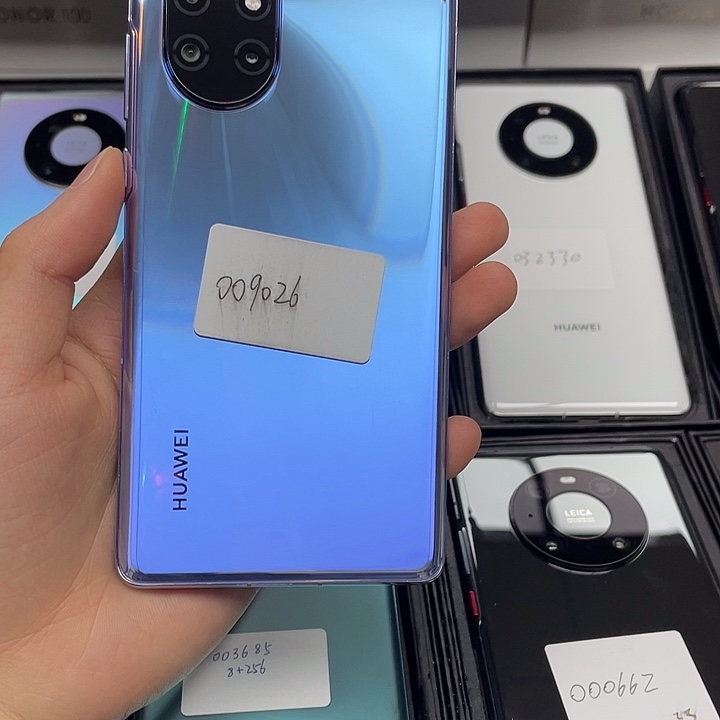难***天准新品华为nova8pro