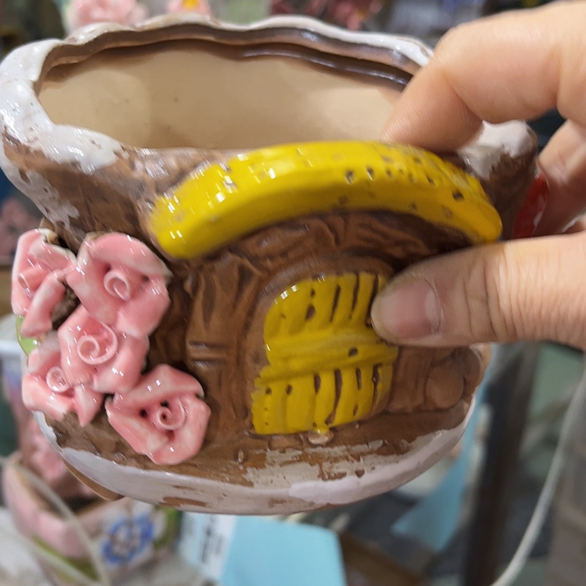 【闪购商品】红陶福利