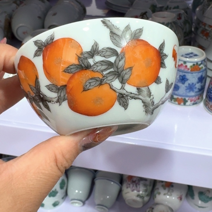 陶瓷艺术品收藏陶瓷