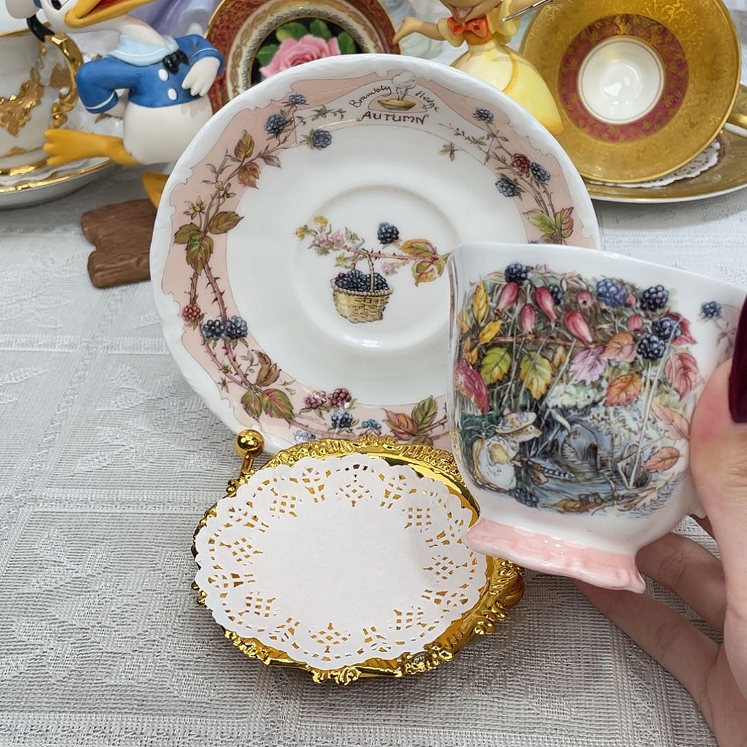 陶瓷欧美中古美物