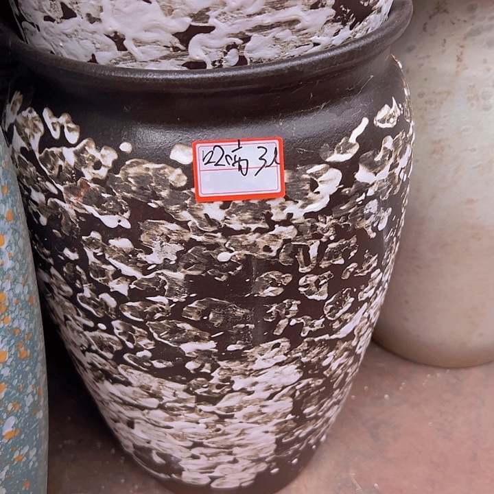 精品花盆栽适合盆栽适合盆