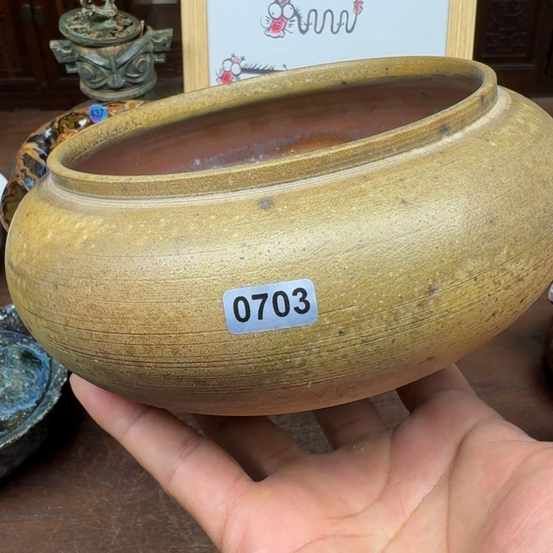 非遗传承老叶柴烧703