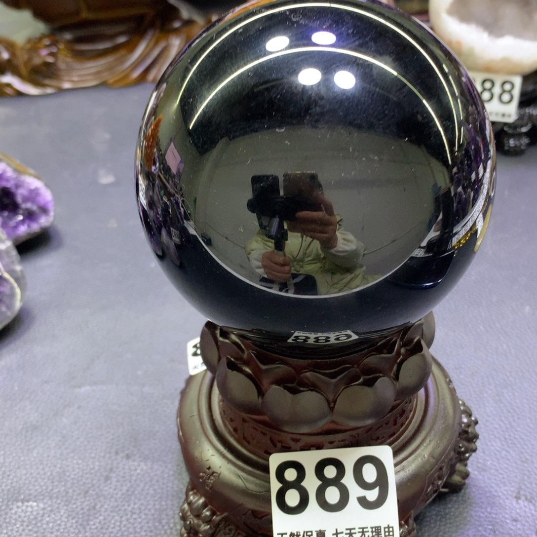 水晶摆件未镶嵌水晶