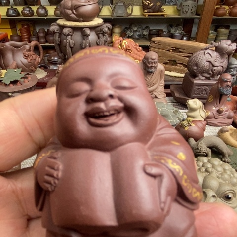 茶壶紫砂宜兴紫砂