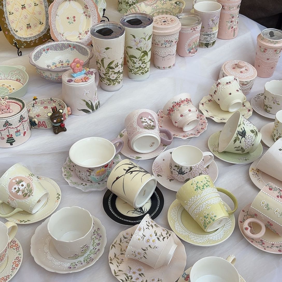 2陶瓷陶瓷陶瓷摊位3