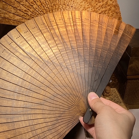 手串/手链楠木（金丝楠）