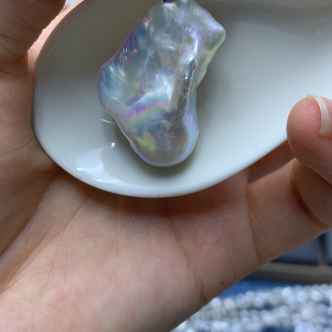 其他未镶嵌淡水珍珠
