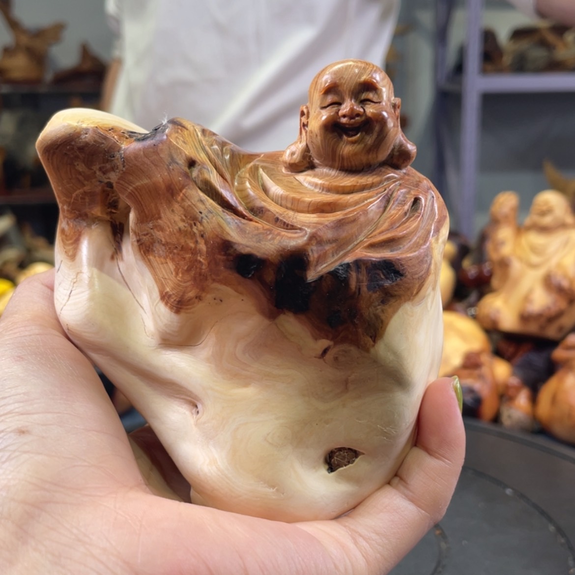 【闪购商品】柏木（崖柏）其他