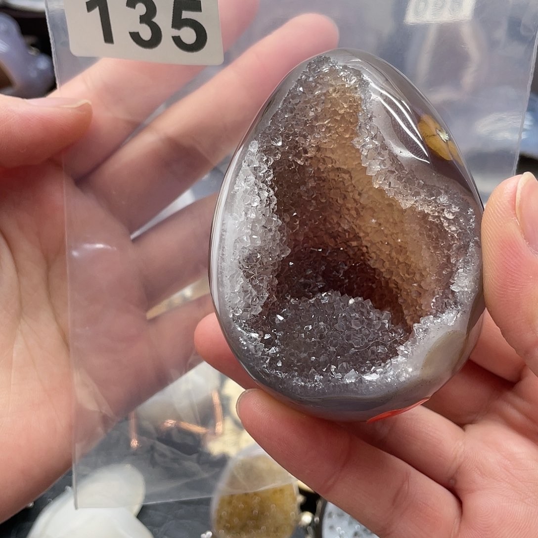 琌***水晶大型摆件（非配饰）未镶嵌