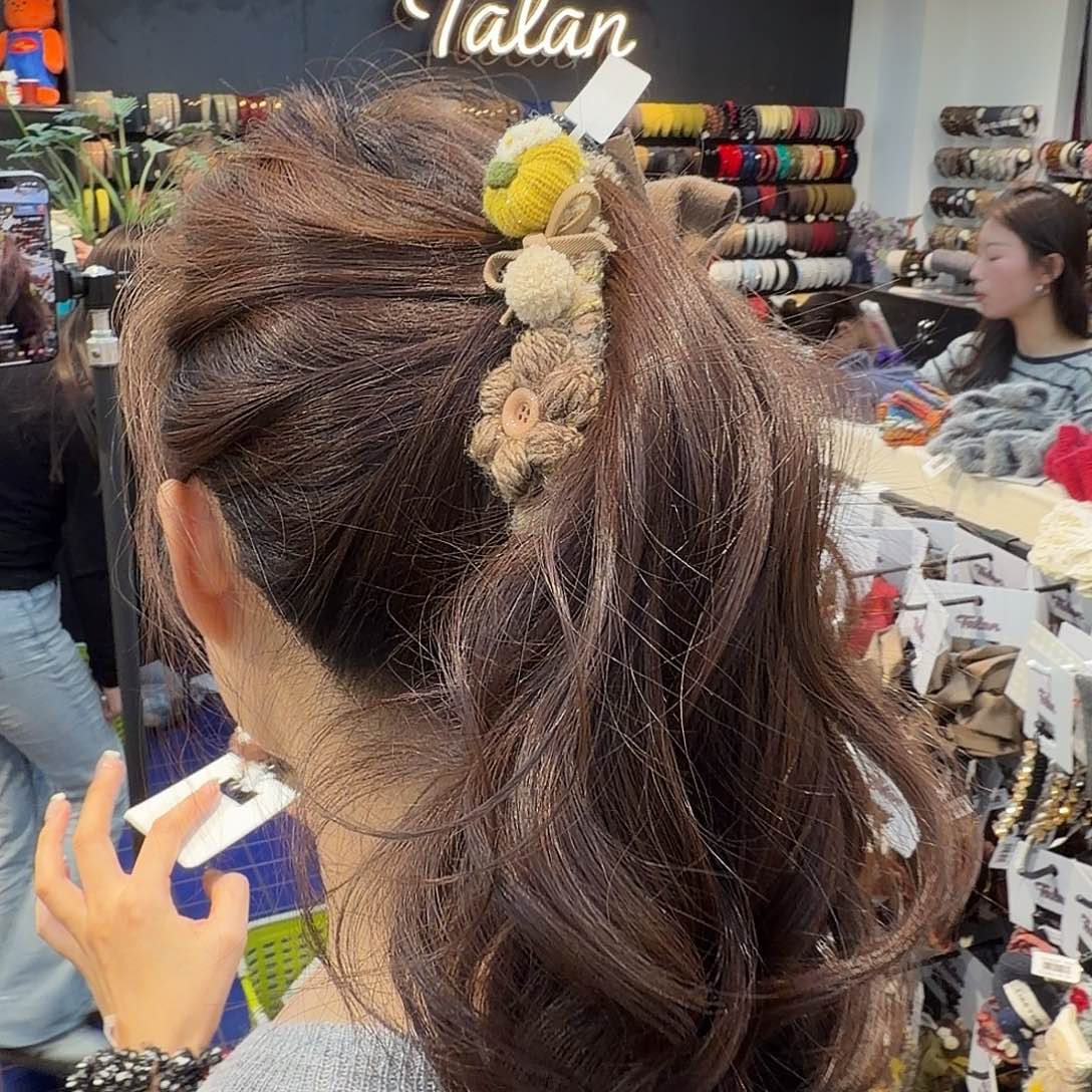 非金属好看的大号香蕉夹29