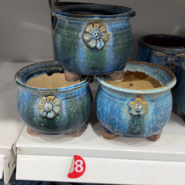 内口8高8.5左右，3个