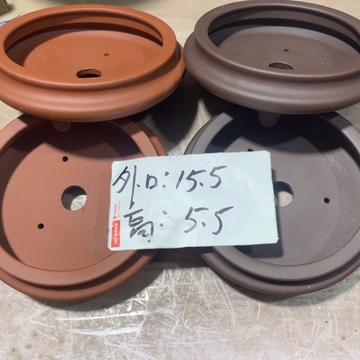 花盆紫砂紫砂花盆004