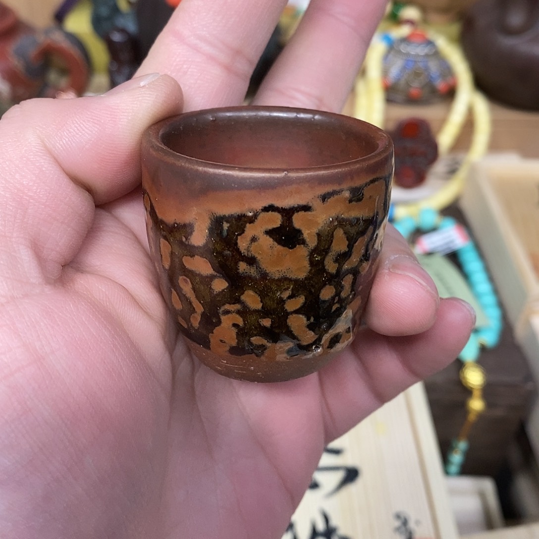 陶瓷紫砂茶具工艺品