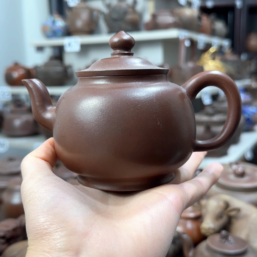 紫砂茶壶紫砂茶壶