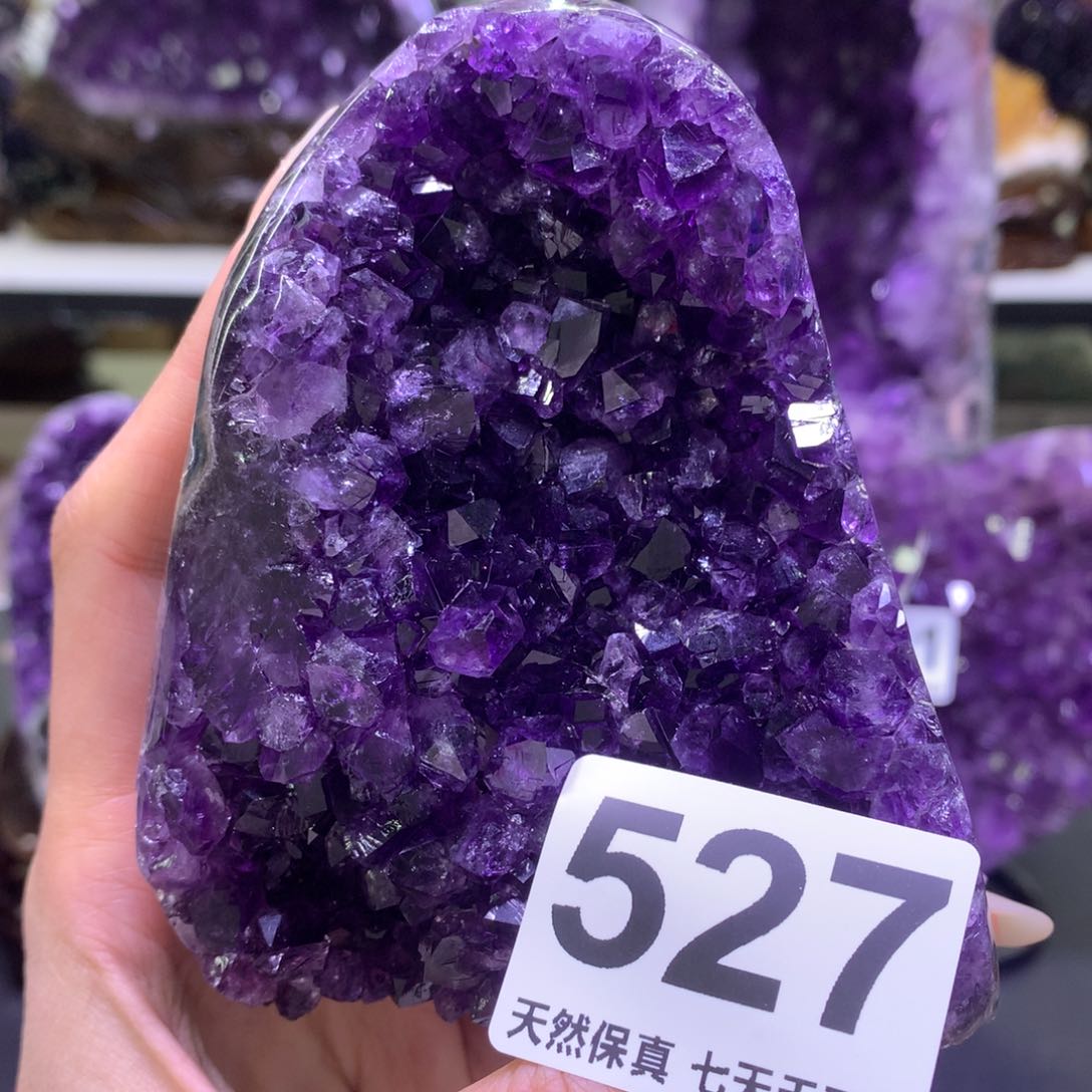 水晶水晶摆件未镶嵌