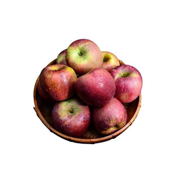 丑苹果约0.8-0.9/份