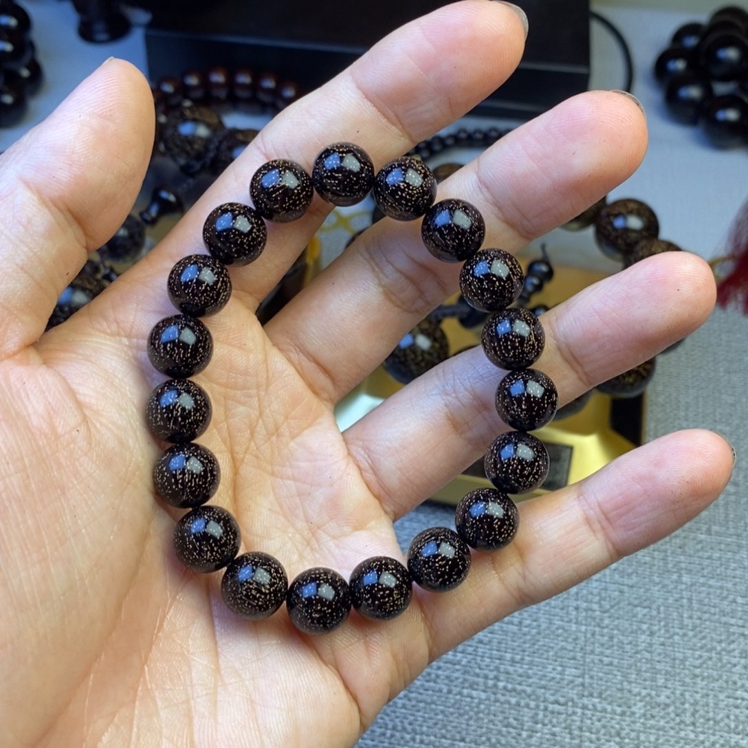 檀香紫檀（小叶紫檀）刺***雅1.0*19