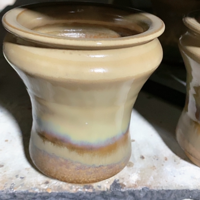 【闪购商品】红陶口 7,5