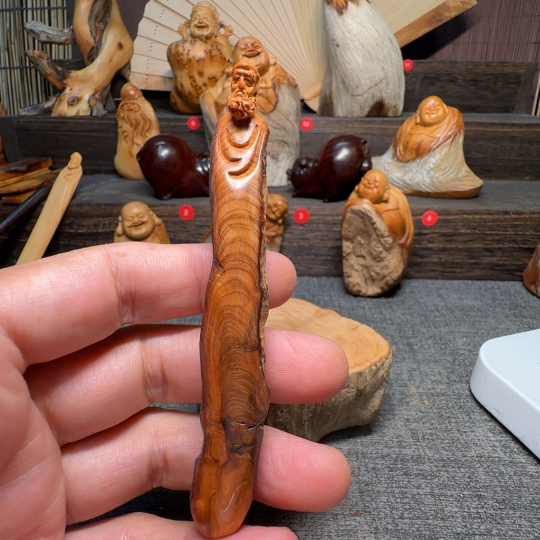 修***·柏木（崖柏）我的小可爱小