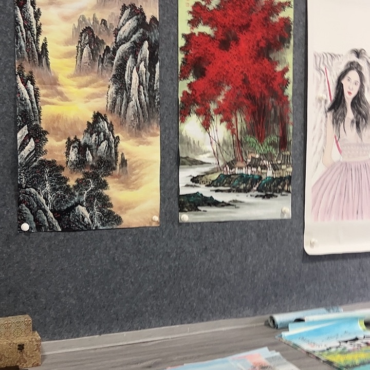 国画手绘国画专用链接888
