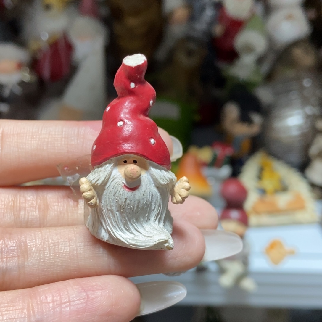 海***鱼树脂工艺品默认微瑕