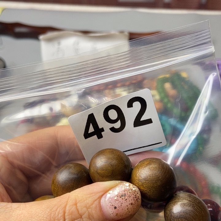 大果紫檀（缅甸花梨）用****3492