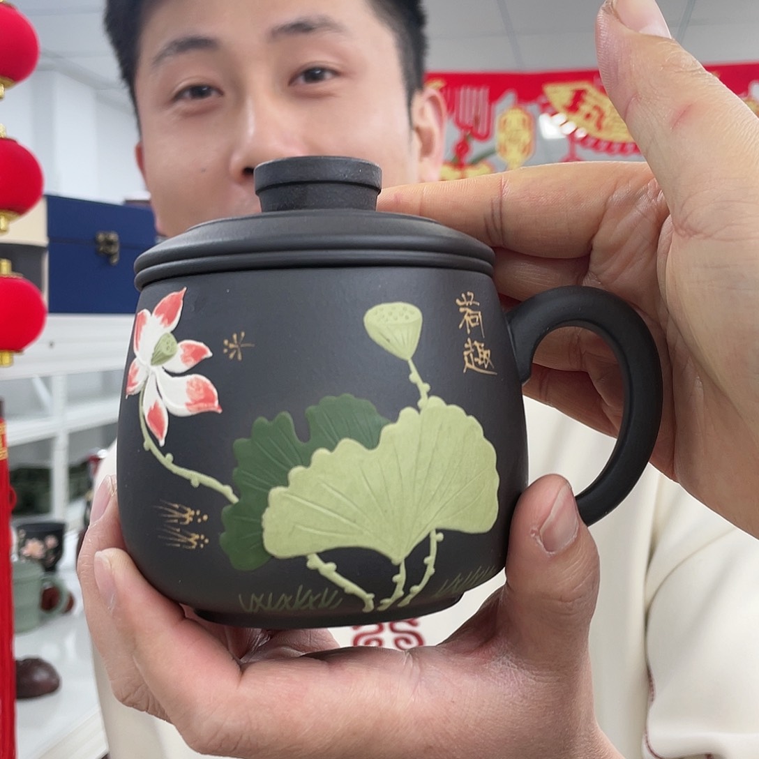 紫砂茶杯1111111111111111