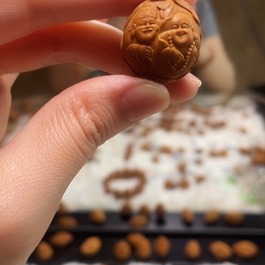 橄榄核手串/手链橄榄核