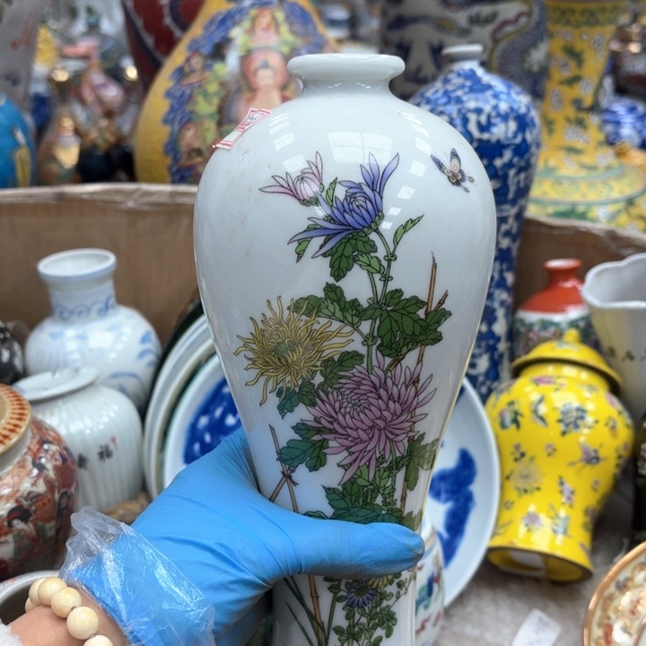 摆件瓷器摆件 瓷器摆件