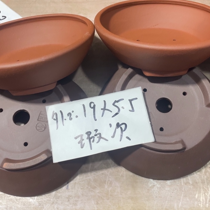 花盆紫砂紫砂花盆004