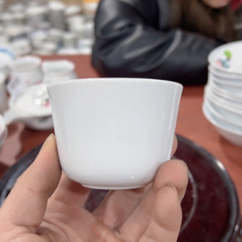 醴陵高温瓷炸福利