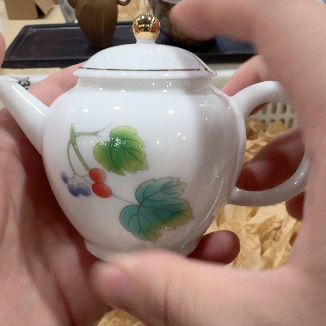 瓷片你好 8935532555522