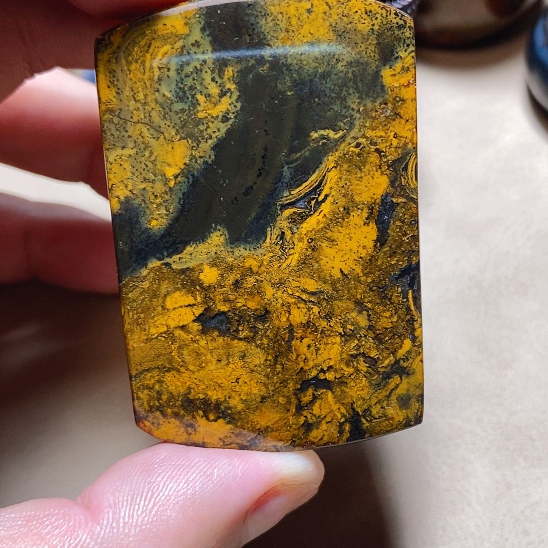 未镶嵌颈饰玛瑙/玉髓挣****猬