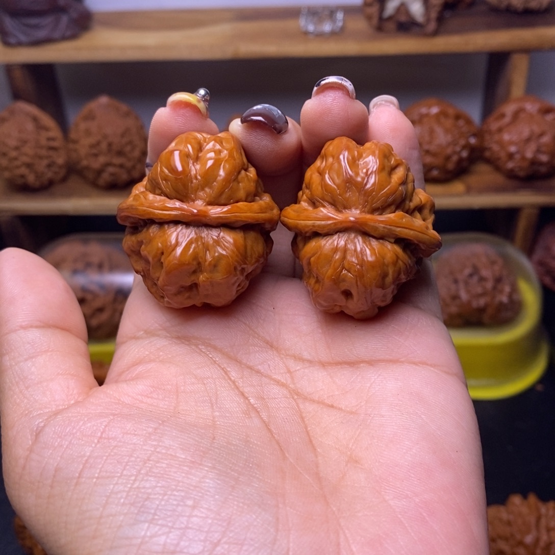 ****n吊坠文玩核桃蛤蟆福利