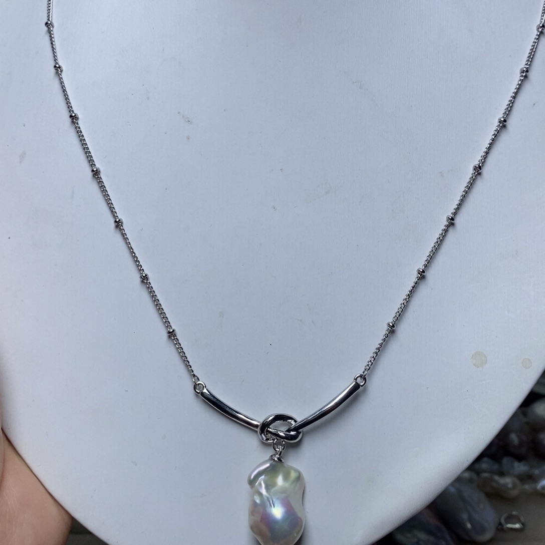 淡水珍珠其它未镶嵌