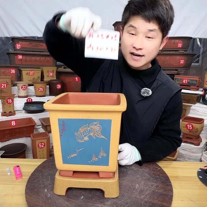 紫砂源头工厂直发